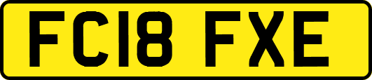 FC18FXE
