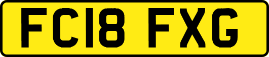 FC18FXG
