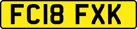FC18FXK