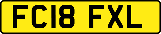 FC18FXL