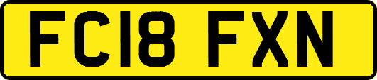 FC18FXN
