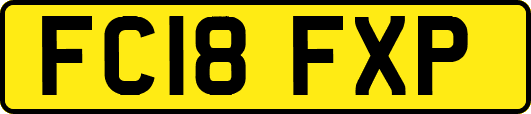 FC18FXP