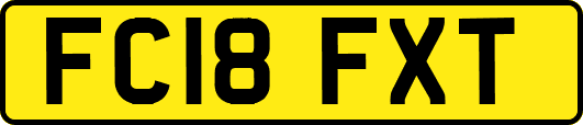 FC18FXT