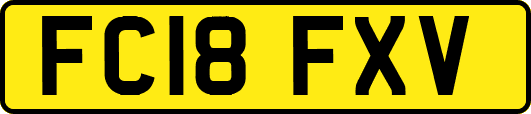 FC18FXV