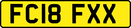 FC18FXX