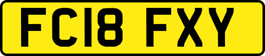 FC18FXY