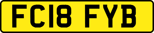 FC18FYB
