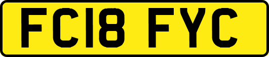 FC18FYC