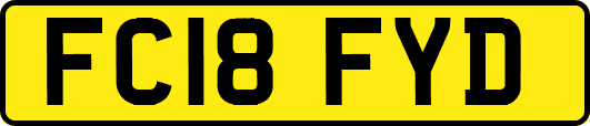 FC18FYD