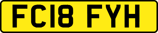FC18FYH