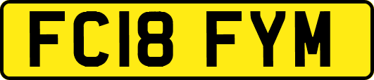 FC18FYM