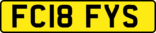 FC18FYS