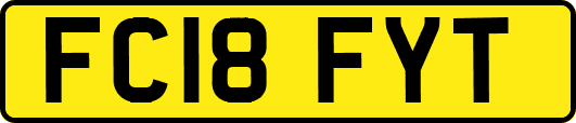 FC18FYT