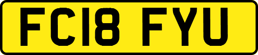 FC18FYU