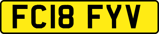 FC18FYV