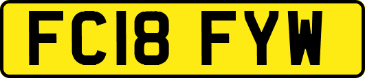 FC18FYW