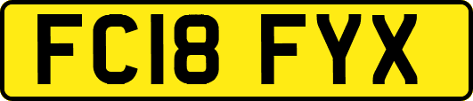 FC18FYX
