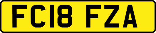 FC18FZA