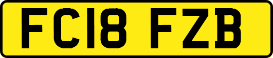 FC18FZB