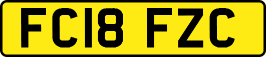 FC18FZC