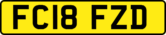 FC18FZD