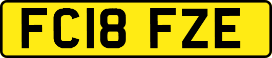 FC18FZE