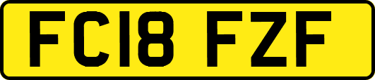 FC18FZF
