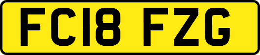 FC18FZG