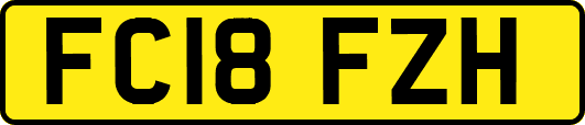 FC18FZH