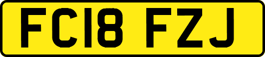 FC18FZJ