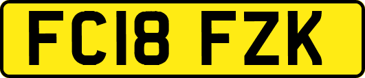 FC18FZK