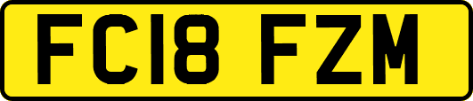 FC18FZM