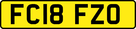 FC18FZO