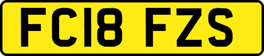 FC18FZS