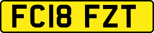 FC18FZT