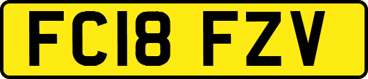 FC18FZV