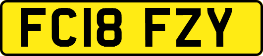 FC18FZY