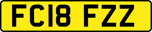 FC18FZZ