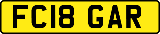 FC18GAR