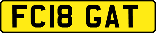 FC18GAT