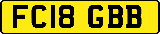 FC18GBB