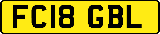 FC18GBL