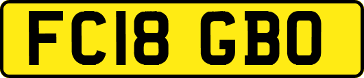 FC18GBO