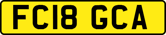 FC18GCA