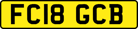 FC18GCB