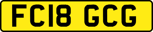 FC18GCG