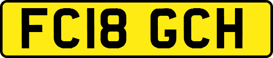 FC18GCH