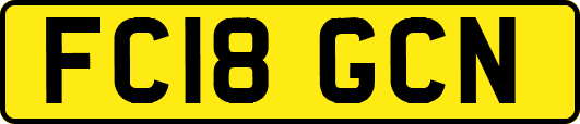 FC18GCN