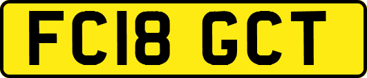 FC18GCT
