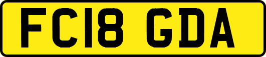 FC18GDA